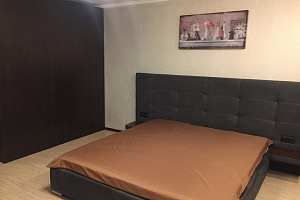 Квартиры Барнаула с джакузи, 1-комнатная Чкалова 21 с джакузи - цены