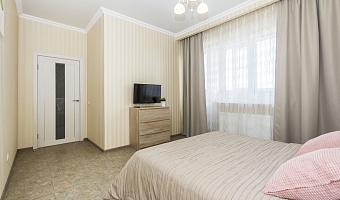 &quot;ApartGroup Repina 1/2 Level 11&quot; 1-комнатная квартира в Краснодаре - фото 2