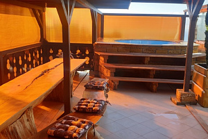 &quot;Барские бани&quot; гостевой комплекс в Сочи фото 8