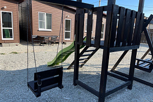 "Мик" гостевой дом