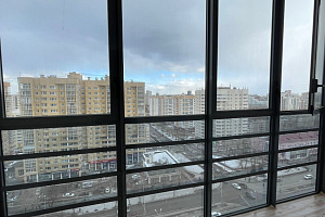 1-комнатная квартира 8 марта 190 в Екатеринбурге 2