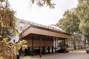 Квартиры Ульяновска в центре, "Арт-Ульяновск Правый берег" в центре - цены