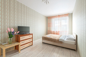 Комната в , "RentalSPb Варшавская 23" 1-комнатная