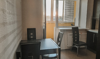 &quot;Уютная Квартира у Родины Матери&quot; 1-комнатная квартира в Волгограде - фото 3