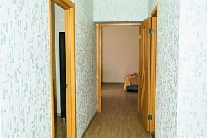 2х-комнатная квартира Советская 190 в Тамбове 29