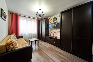 Квартиры Смоленска недорого, 1-комнатная Черняховского 13 недорого - цены