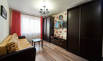 1-комнатная квартира Черняховского 13 в Смоленске - фото 2