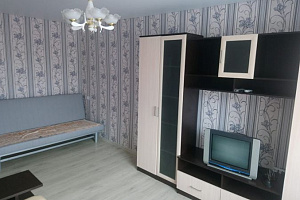 1-комнатная квартира Черноморская 2/а кв 23 в Ольгинке фото 7