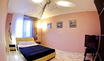 &quot;Uloo на Спутника 32&quot; 1-комнатная квартира в Нижнем Новгороде - фото 2
