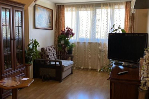 2х-комнатная квартира Гагарина 15 в Сочи фото 9