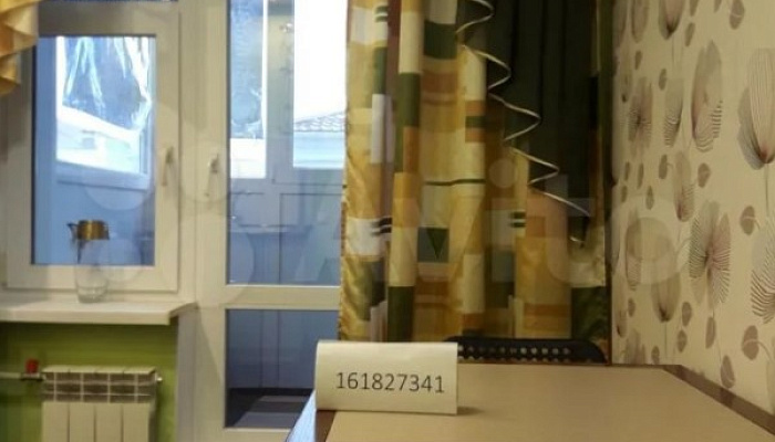 1-комнатная квартира Кирова 11 в Керчи - фото 1