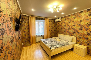 3х-комнатная квартира Тульская 32