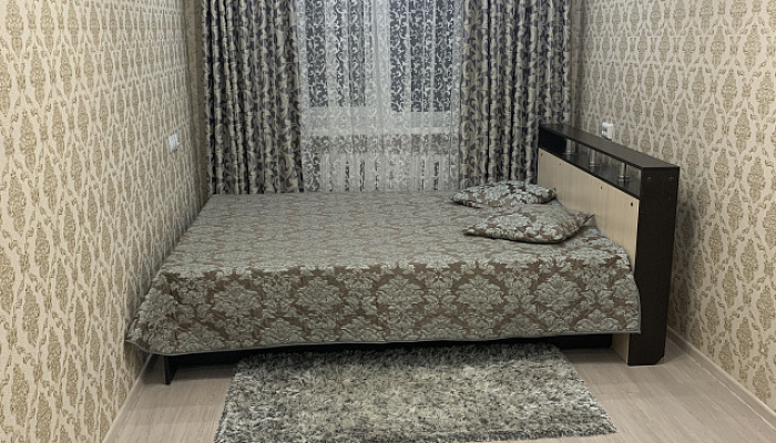 2х-комнатная квартира Шотмана 12 в Петрозаводске - фото 1