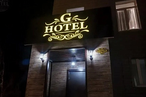 Гостиница в , "G-hotel" - фото