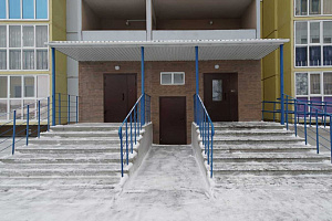 Квартиры Омска 2-комнатные, 2х-комнатная Архитекторов 17 2х-комнатная - снять