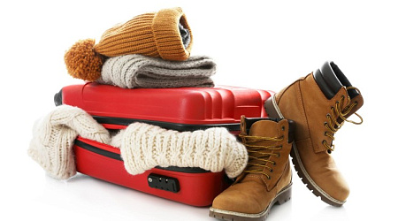 Новый год 2026 в Геленджике - какая погода и как правильно одеться