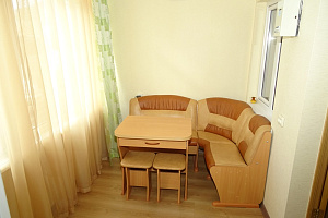 1-комнатная квартира Подвойского 2 в Гурзуфе фото 3
