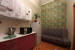 1-комнатная квартира Карла Маркса 5 в Симферополе 4