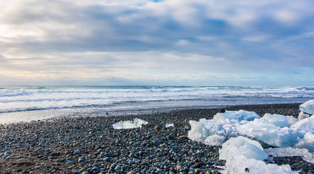 Пляжи Дагомыса зимой - отдых и Новый год 2026 у моря