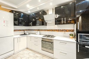 "Филиппа Лукина 4" 1-комнатная квартира