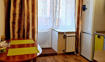 &quot;Runway Apartments на Лунной 13&quot; 1-комнатная квартира в Домодедово - фото 2