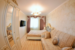 &quot;С видом на Золотые ворота&quot; 2х-комнатная квартира во Владимире фото 12