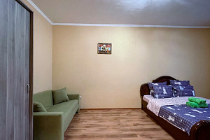 1-комнатная квартира Нахимова 14А в Фрязино 5