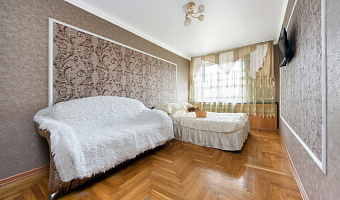 1-комнатная квартира Коллективная 4 в Кисловодске - фото 2