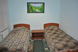 Мини-отели в Черкесске, "Звездный комплекс" мини-отель - забронировать номер
