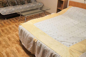Шале в Перми, "С удобствами" 1-комнатная шале - цены