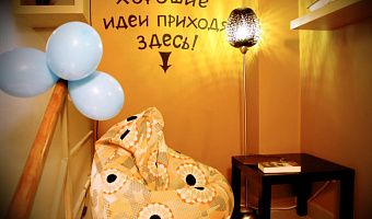 &quot;Тартария&quot; гостиница в Нижнем Новгороде - фото 5
