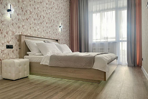 1-комнатная квартира Береговая 19/2