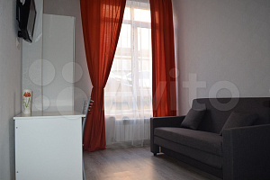 Квартира-студия Виноградная 195/8