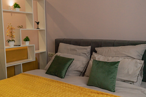 1-комнатная квартира Межсанаторный 20/4