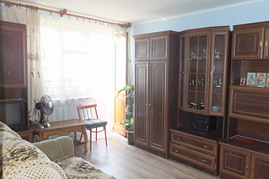 1-комнатная квартира Ефремова 20 в Севастополе 3