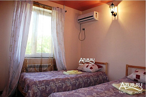&quot;Relax hotel&quot; мини-отель в Архипо-Осиповке фото 5