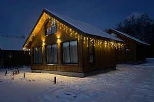 "Кайлас" дом под-ключ