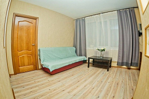 2х-комнатная квартира Горького 1 в Нижнем Новгороде фото 6