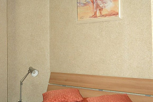 &quot;Четыре комнаты&quot; мини-отель в Тюмени фото 2