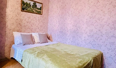 Фото объекта «2х-комнатная квартира Бирюлевская 31/1 в Воронеже», 2