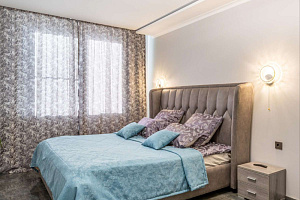 2х-комнатная квартира Адмирала Серебрякова 29Дк2