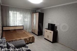 Квартиры Железноводска 1-комнатные, 1-комнатная Чапаева 27 1-комнатная - цены