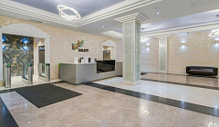 Фото объекта ««SPb Aparts Pulkovo» апартаменты в Санкт-Петербурге», 5