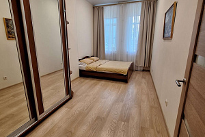 1-комнатная квартира Профессора Попова 26