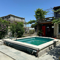 &quot;Лазурь&quot; гостевой дом