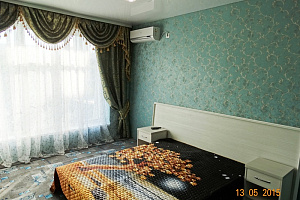 &quot;Жемчужина&quot; гостевые комнаты в Дивноморском фото 3