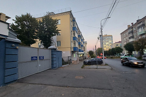 1-комнатая квартира Дзержинского 16 в Чебоксарах 19