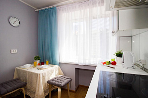 1-комнатная квартира Блюхера 15 в Новосибирске 11