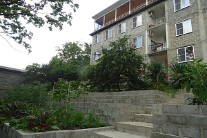 Гостевой дом Черноморская 14, Отели Небуга - отзывы, отзывы отдыхающих