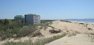 Джемете или Витязево: какой курорт Анапы выбрать для отдыха 